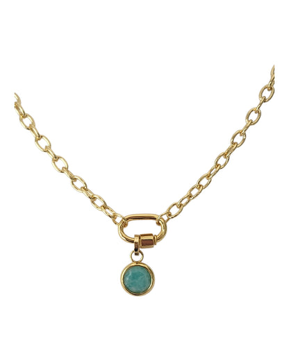 SEREIA-AMAZONITE