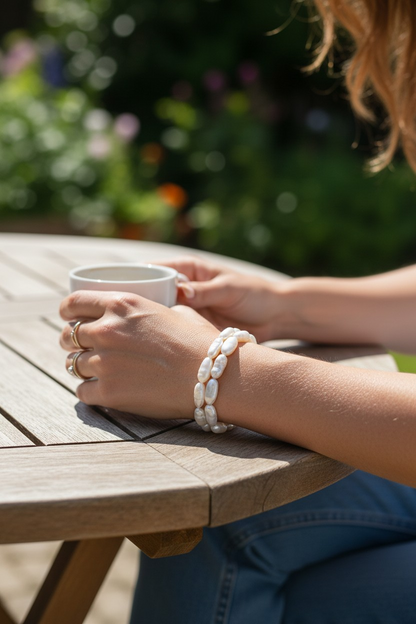 THE AMALFI BRACELET