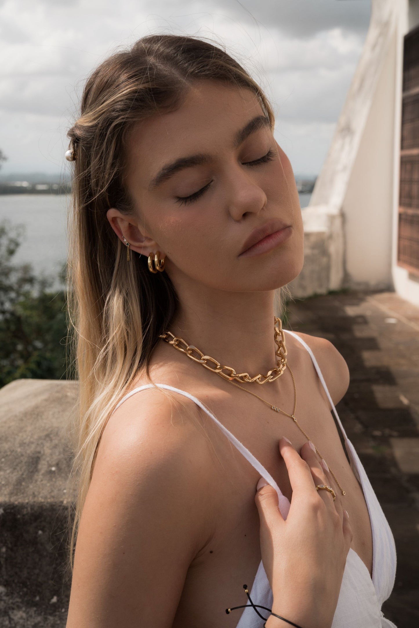 LUISA