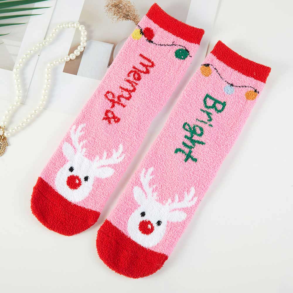 SOFT SOCKS