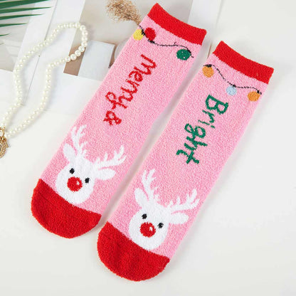 SOFT SOCKS