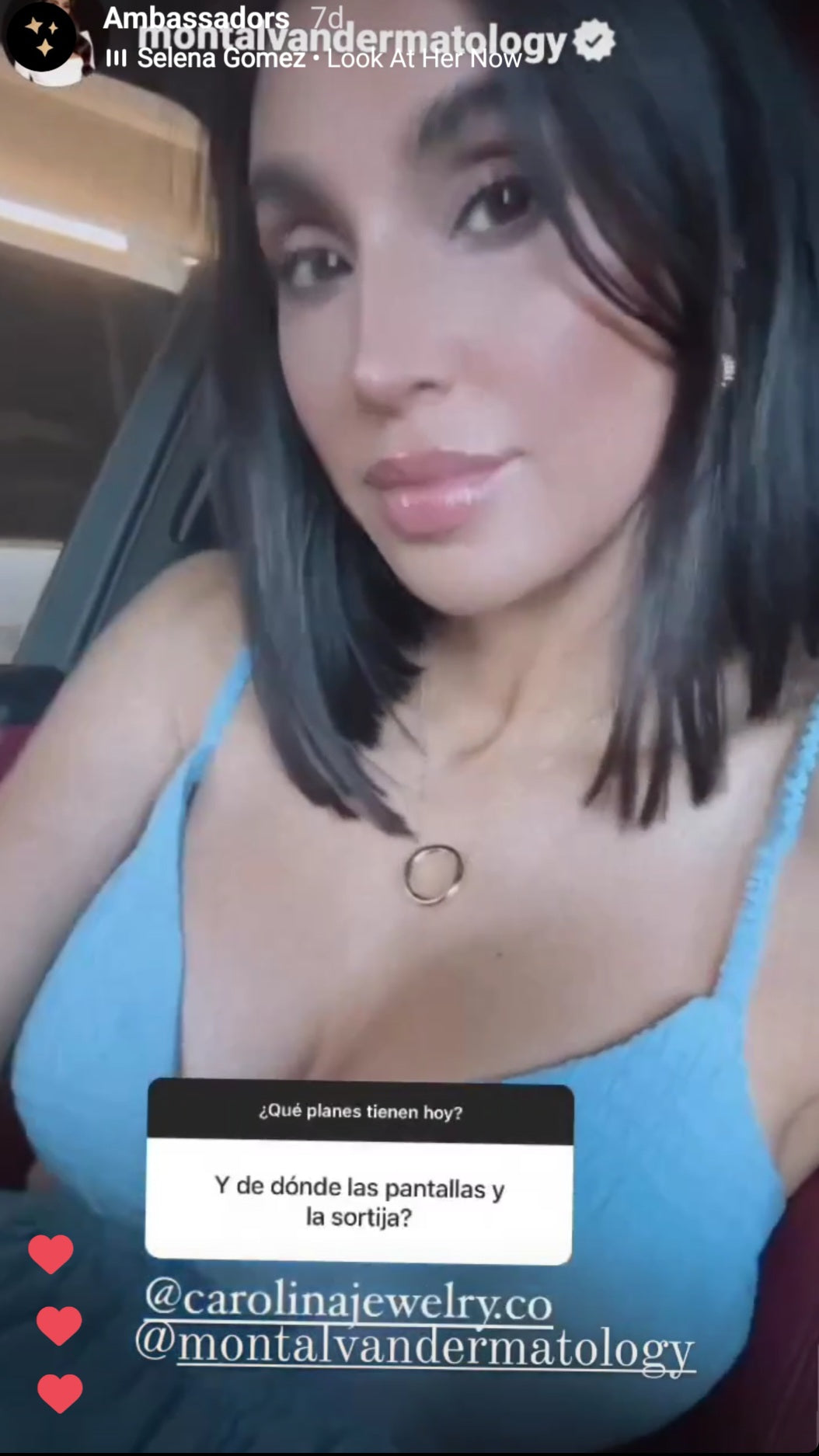 ELOISE NCK