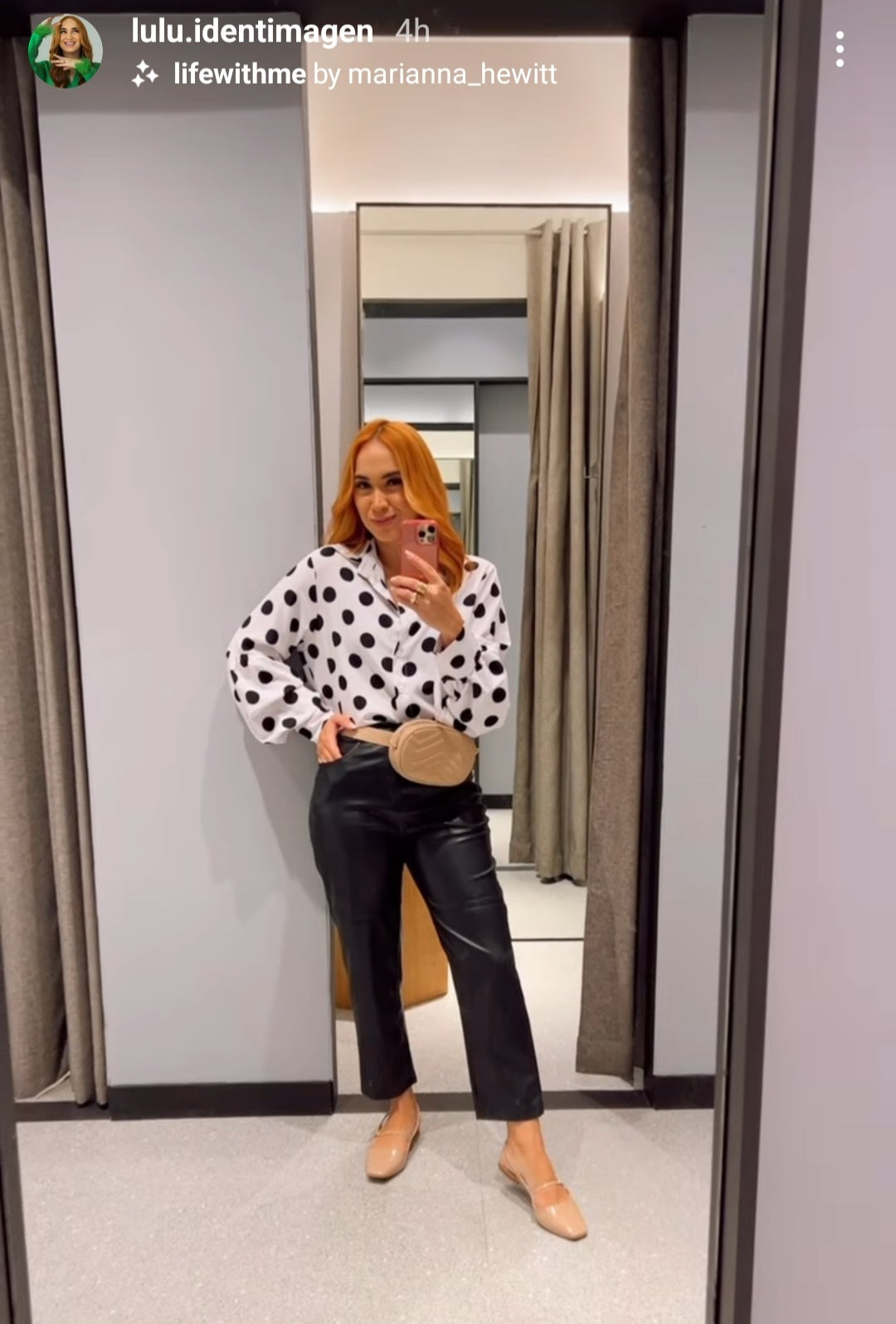 BORA BAG