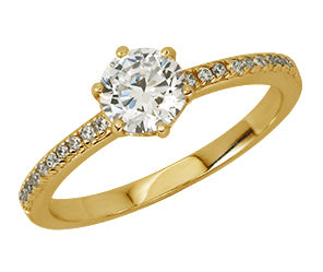 KEIRA RING