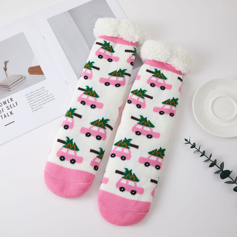 COZY SOCKS