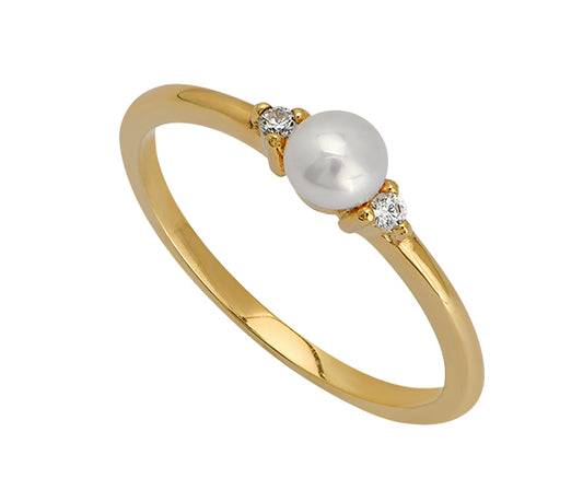 KAJA RING