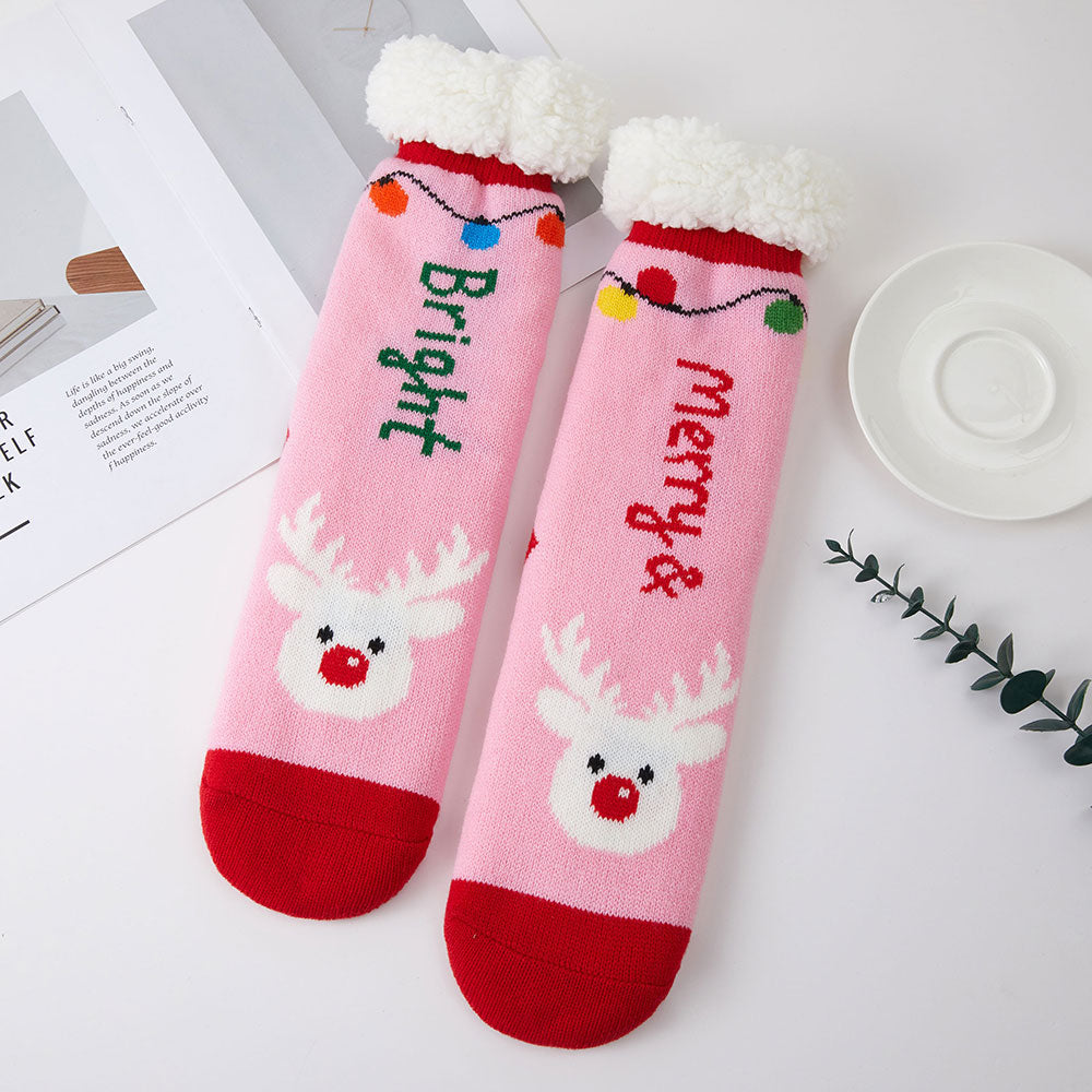 COZY SOCKS