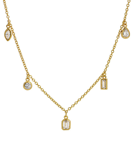 BELLINA CHOKER