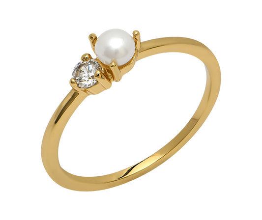 ORNELLA RING