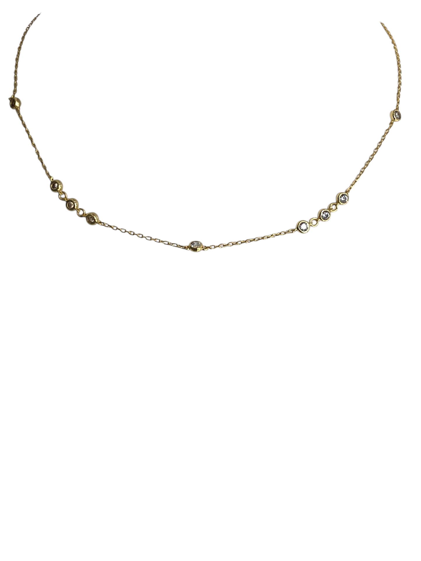 RUNA CHOKER