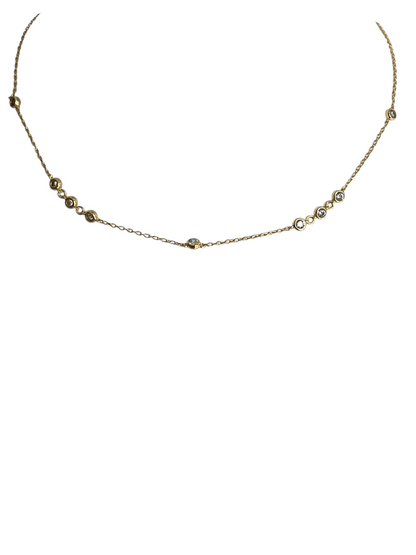 RUNA CHOKER