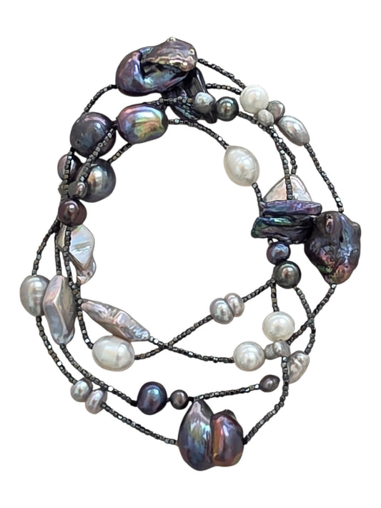 MIX PEARL NCK
