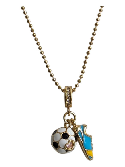 GOLDEN GOAL