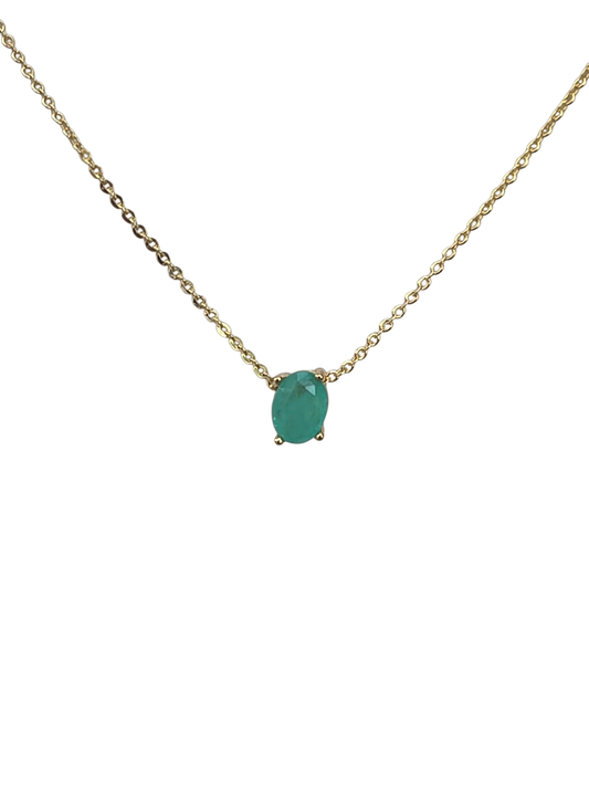 EMERALD