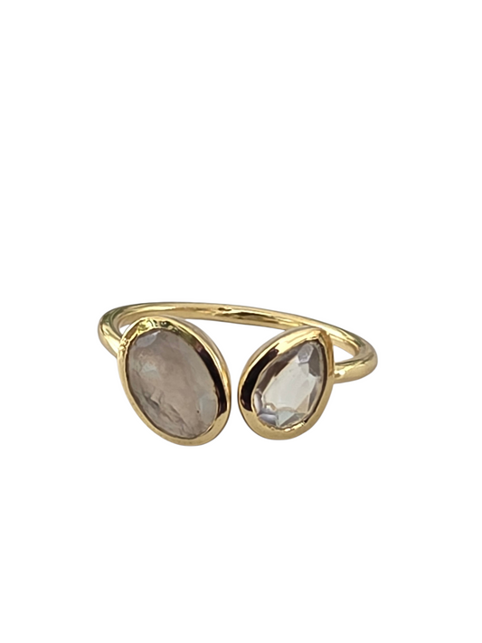 RAINBOW RING