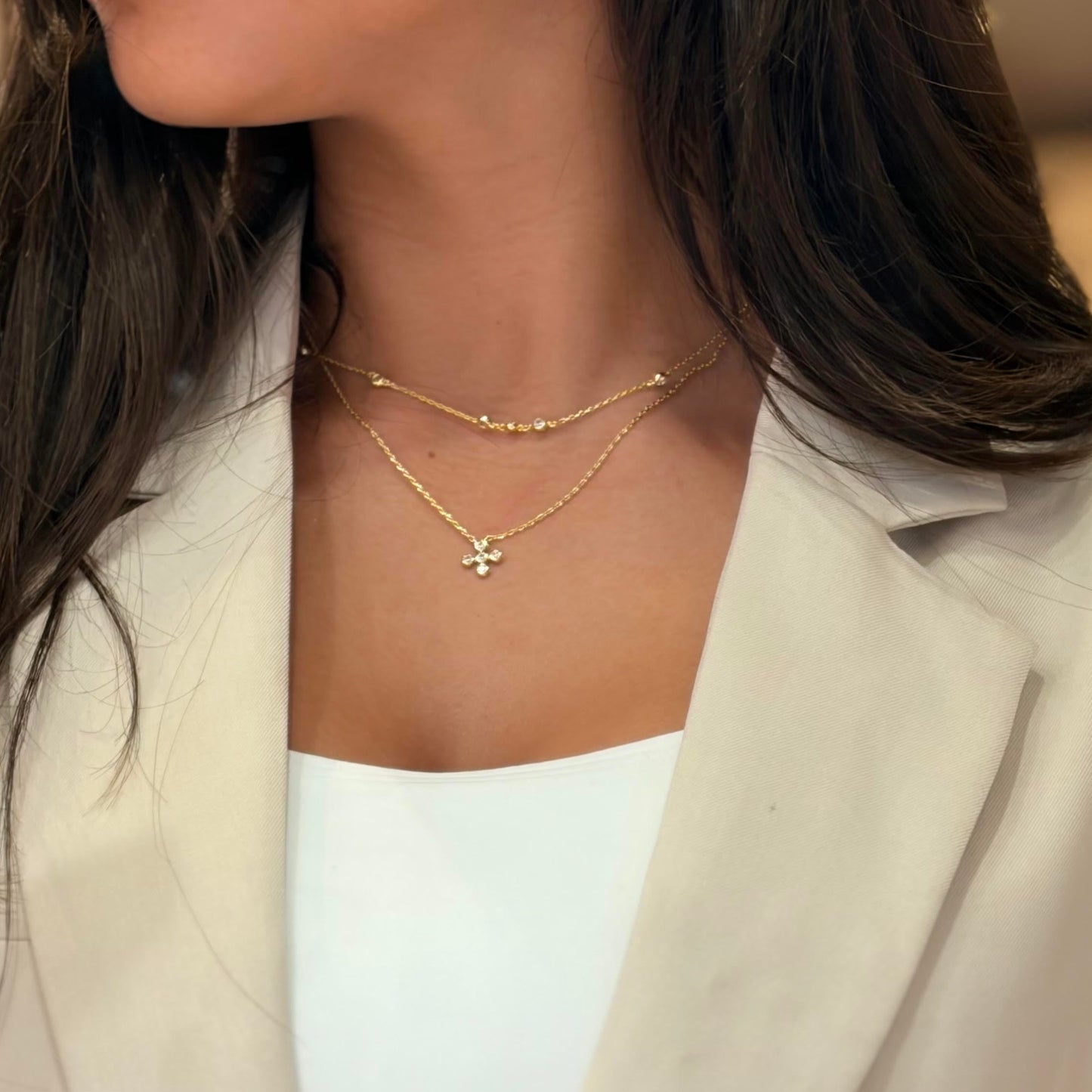 RUNA CHOKER