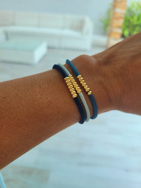 ZELIE BLUE