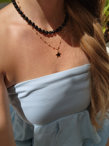 SERENELLA BLACK