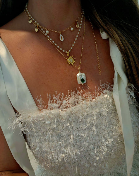 LULU NECKLACE