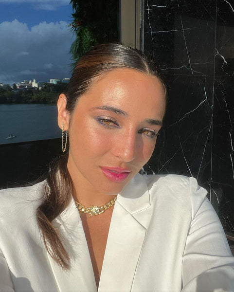 IRAYDA CUBAN