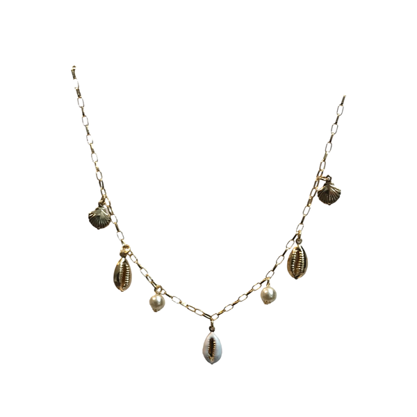 LULU NECKLACE