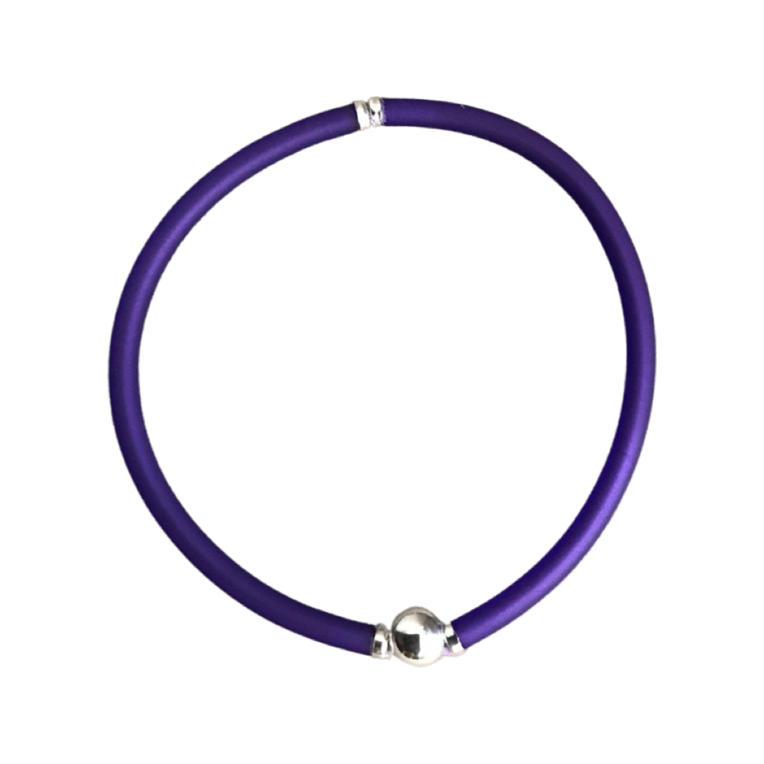 THORA-DARK PURPLE