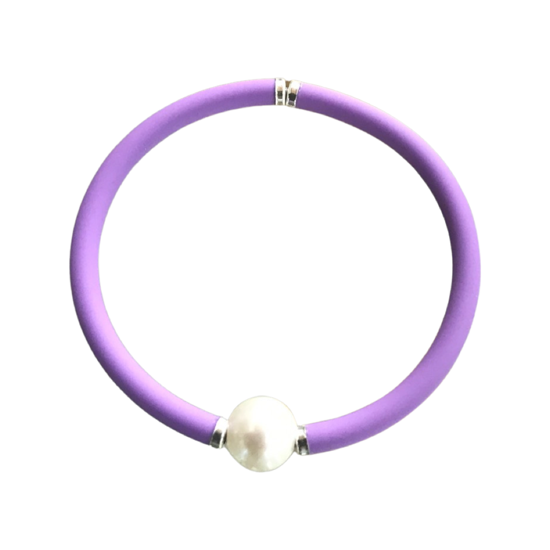 EBBA- LARGE MAUVE