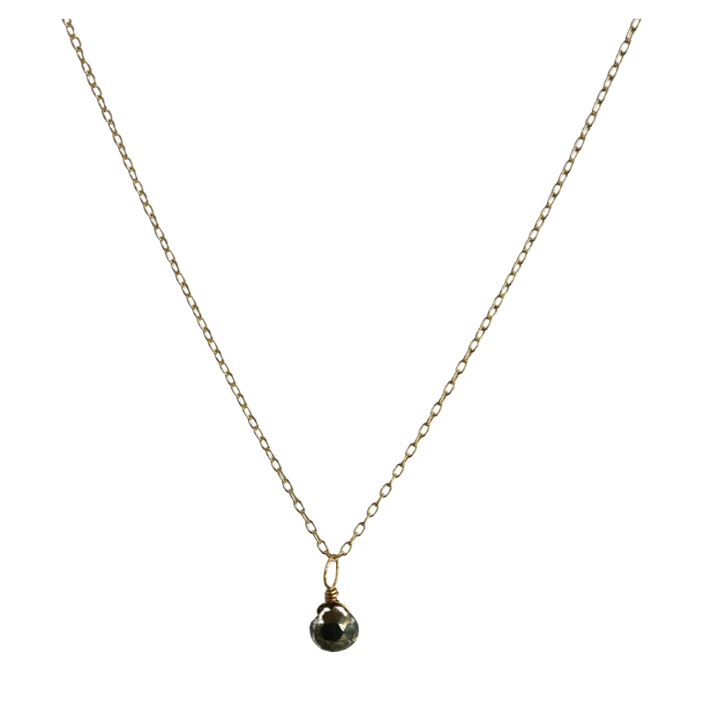 PYRITE