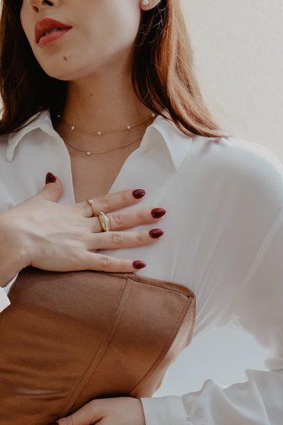 FELICIA RING