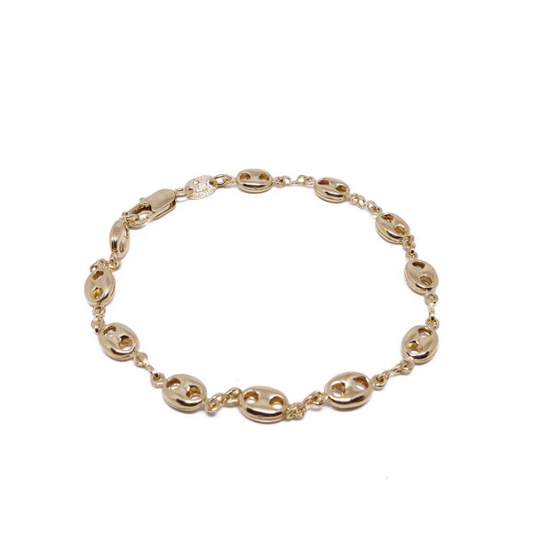 Bibi Anklet