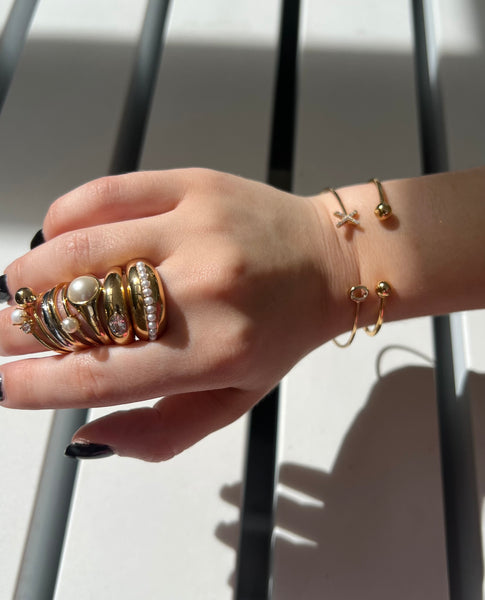 CINZIA RING