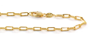 Isabella Necklace 20"