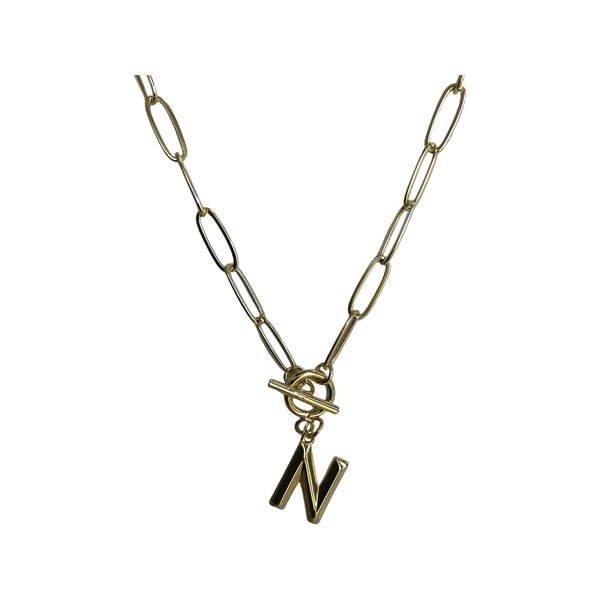 STYLISH INIITALS A-Z