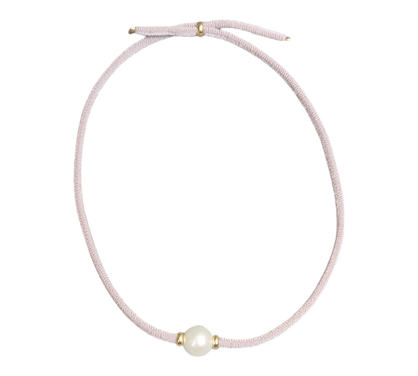 ZELIE PEARL NCK