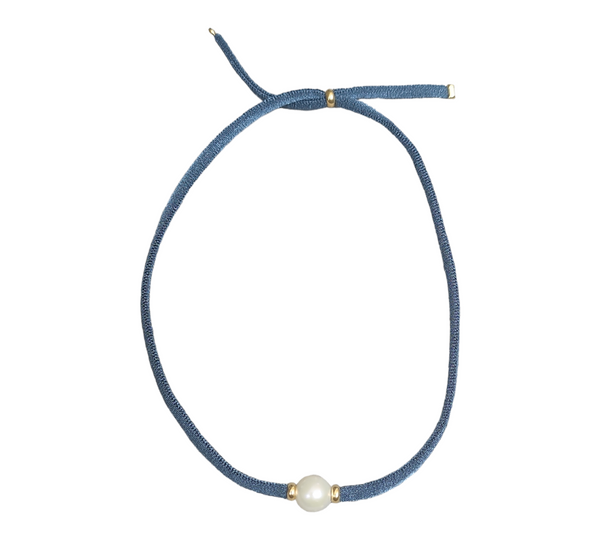 ZELIE PEARL NCK